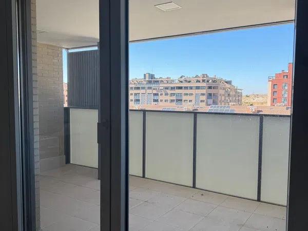 Piso en calle Oceano Indico, 1