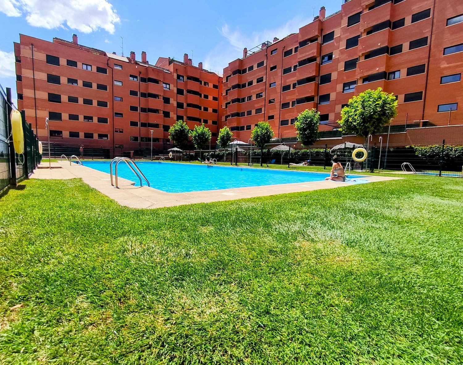 Piso en Calle Ramón y Cajal, 18, Aranzana, Aranzana - Foto 2