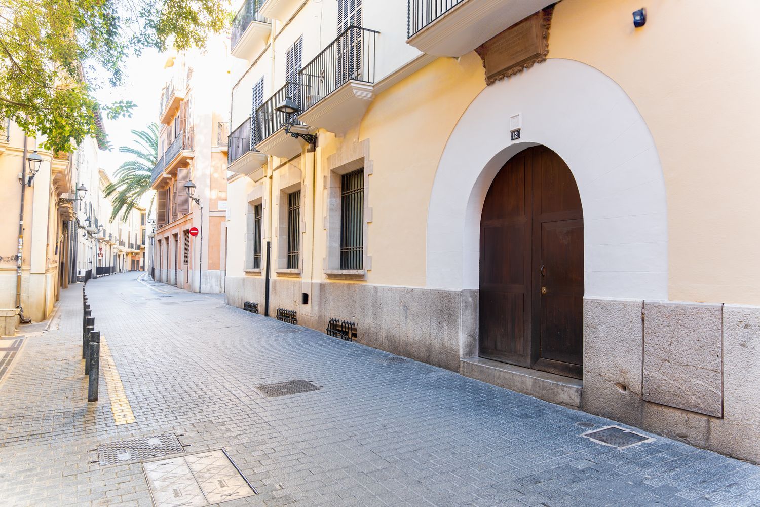 Piso en calle de Sant Bartomeu, 12 - Foto 23