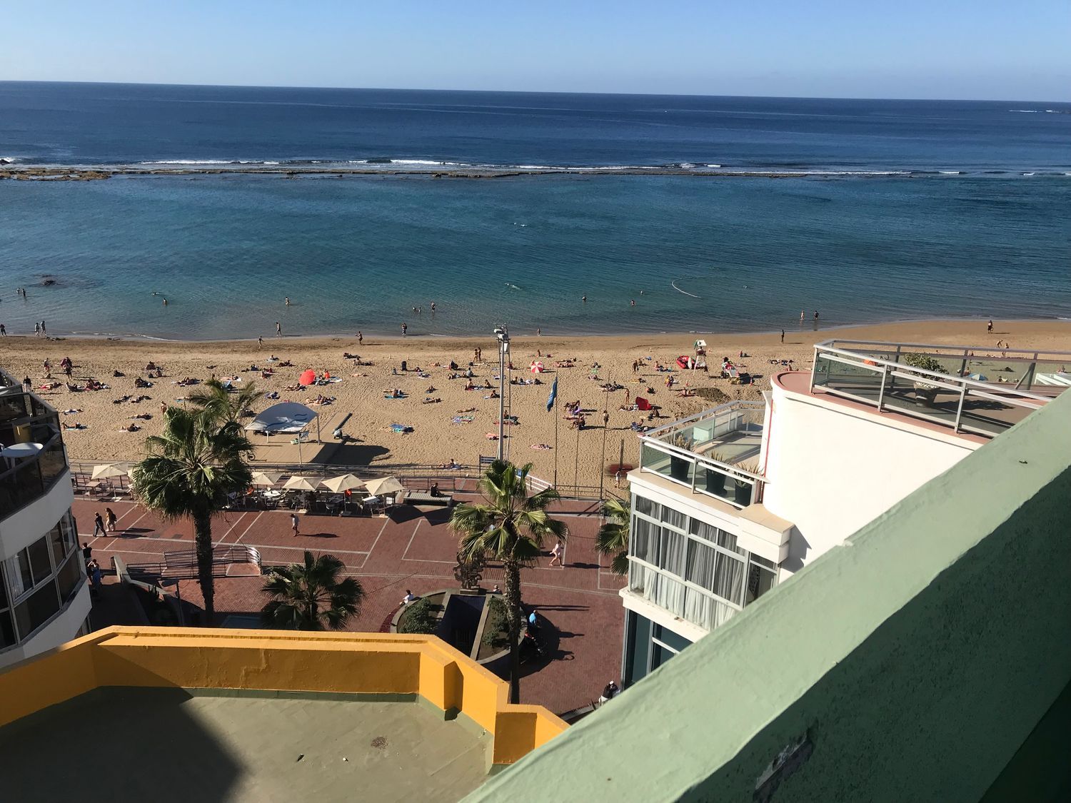 Estudio en calle Alfredo L Jones, 41 - Foto 6