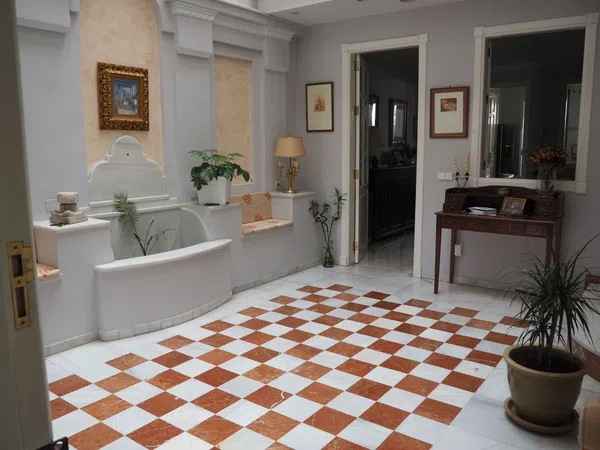 Casa o chalet independiente en Calle Manuel Calvo Leal, 12, El Arenal - La Pólvora - Foto 15