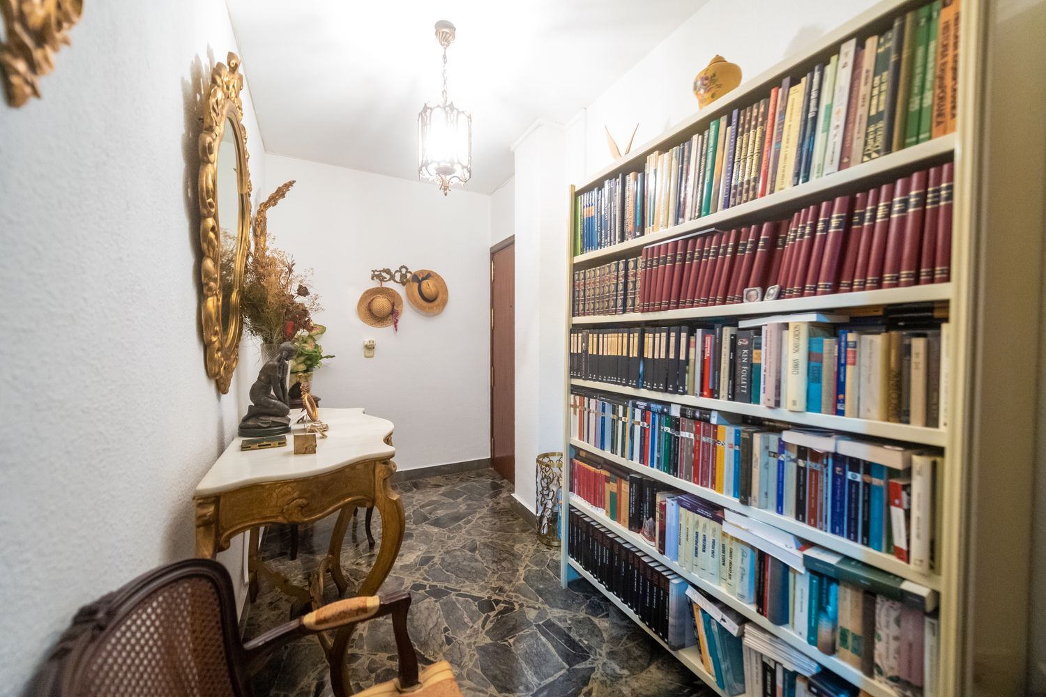 Piso en calle Salitre, 26 - Foto 2