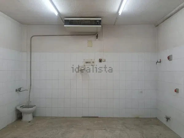 Local en Calle Nieve, 25, Ciudad de Asís - Font-Calent - El Bacarot - Foto 35