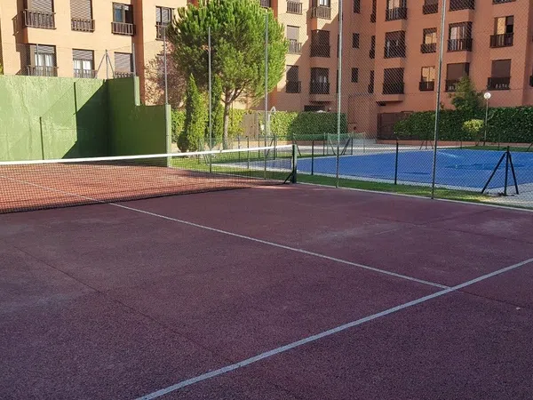 Piso en Calle Babilonia, 35, Campo de las Naciones-Corralejos - Foto 29