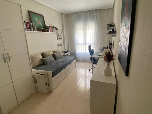 Piso en Camino de Torres, 88, Aguadulce sur - Foto 20