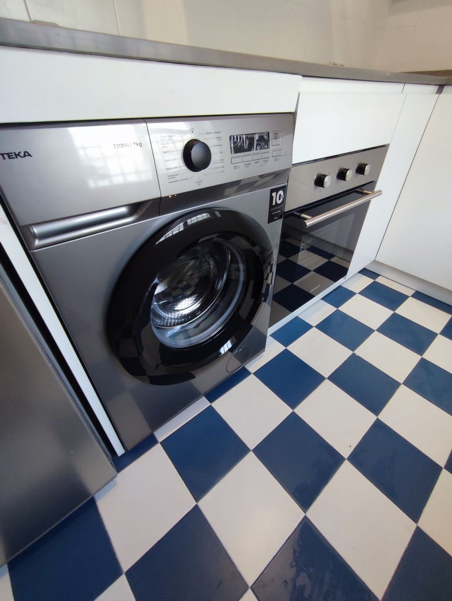 Piso en calle Tello de Guzmán, 3 - Foto 18