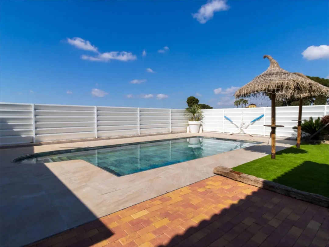 Chalet en  Calle Independencia 7 - Foto 20