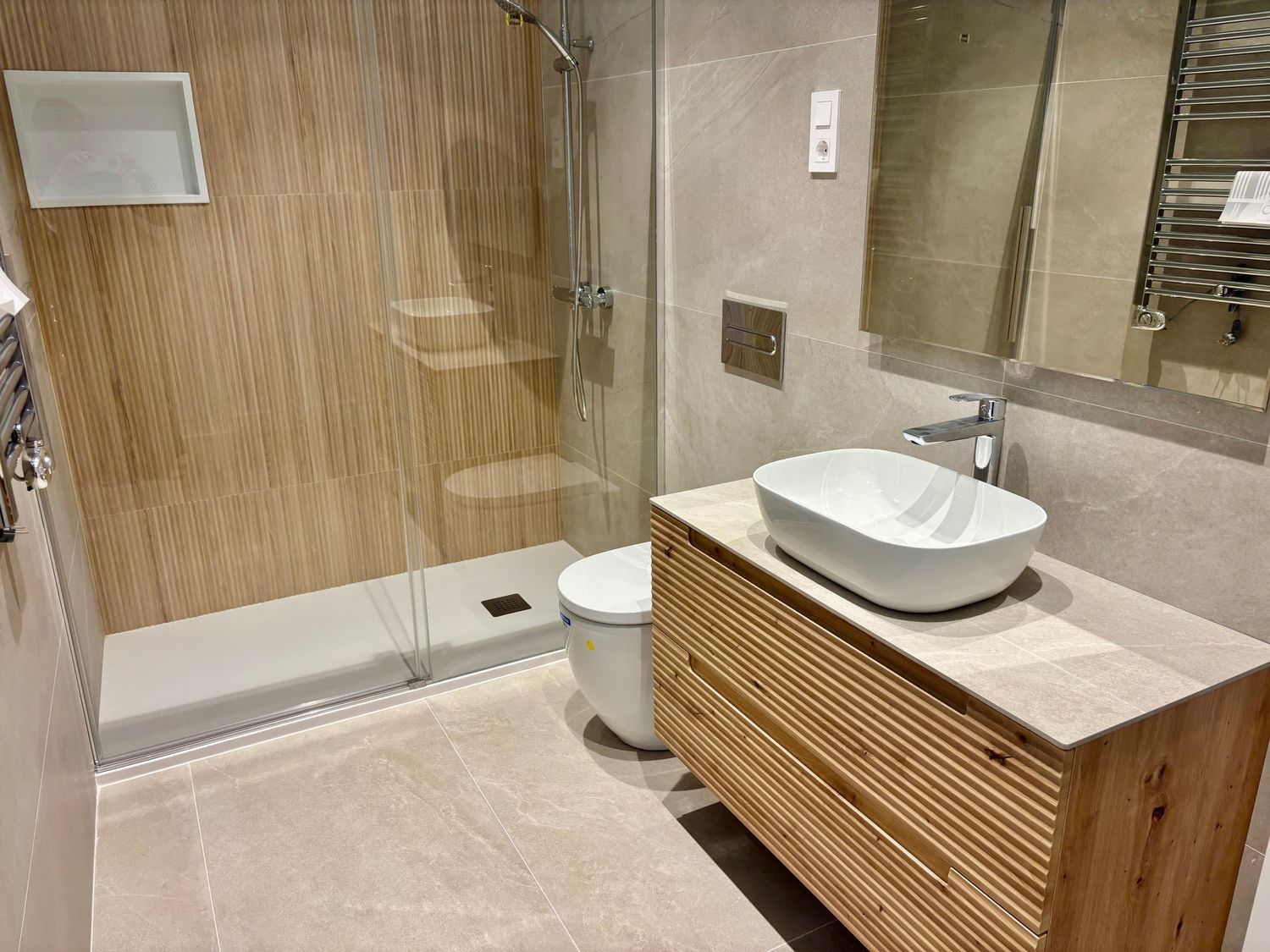 Piso en calle del Amor de Dios, 8 - Foto 31