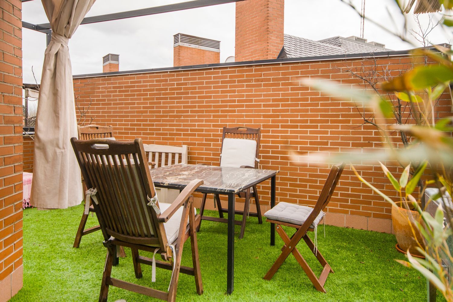 Dúplex en Urb. valle del arcipreste Zona norte - Foto 5