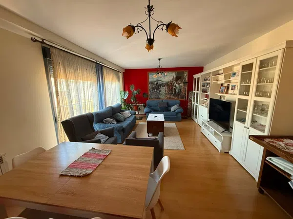 Ático en Calle de Alcorcón, 23, El Nido-Las Fuentes, El Nido-Las Fuentes - Foto 2
