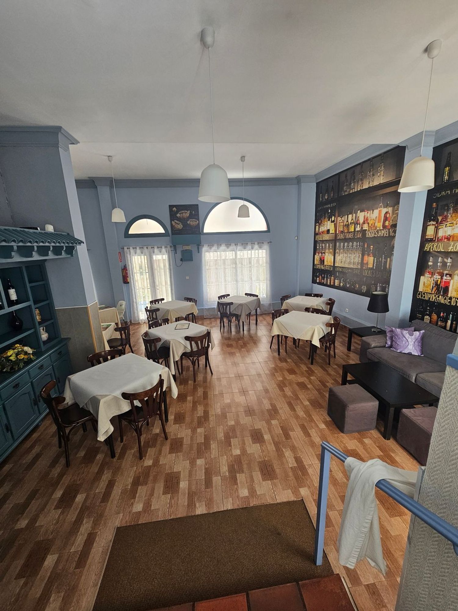 Local en Negocio en Avenida Nabeul, 25, Casco Antiguo - Foto 14