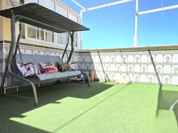 Ático en calle de Fontanella, 4 - Foto 2