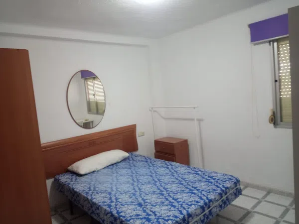 Piso en Calle Moscatel, 6, Cortijo Bazán - Los Casinis - Los Cipreses - Foto 8