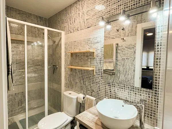 Chalet pareado en Zona Norte - Nueva Valdepeñas, Zona Norte - Nueva Valdepeñas - Foto 23