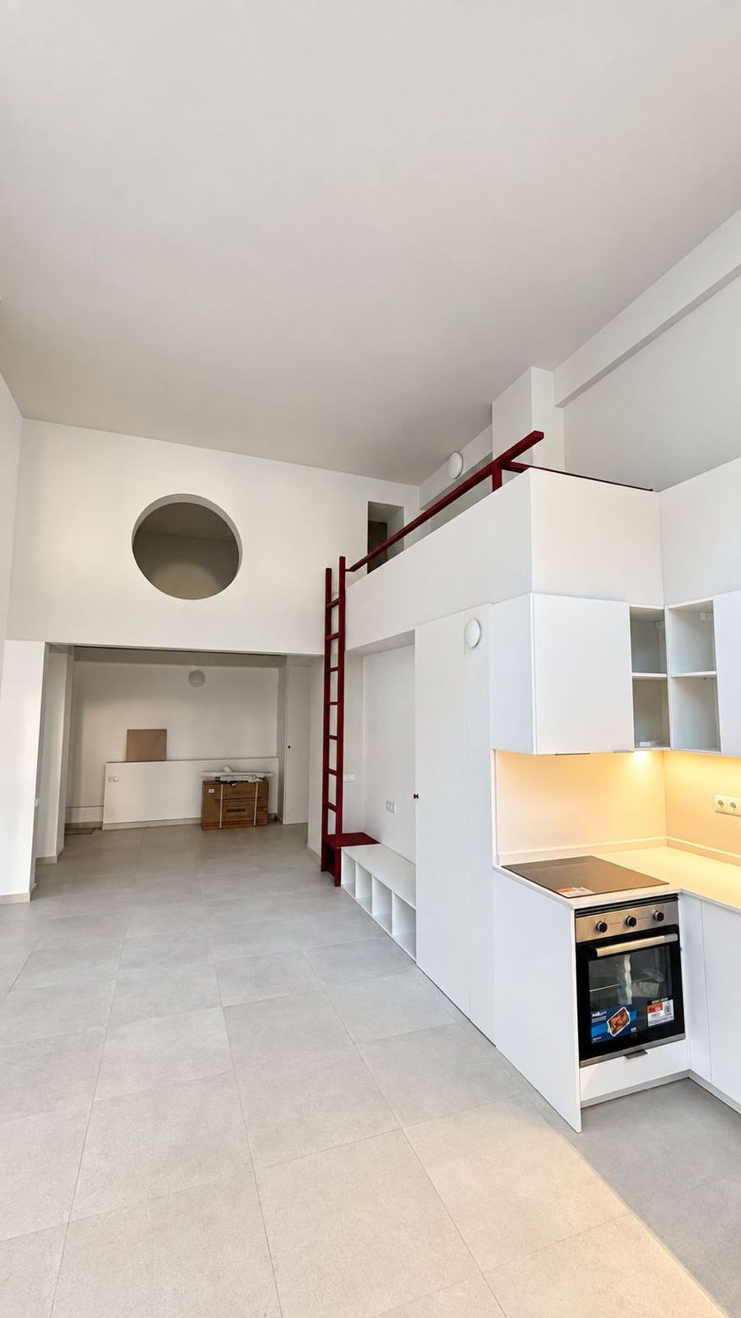 Estudio en Avenida del Arroyo de los Ángeles, Victoria Eugenia - Foto 48