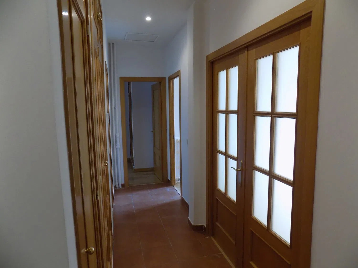 Piso en calle Alonso Cano, 93 - Foto 6