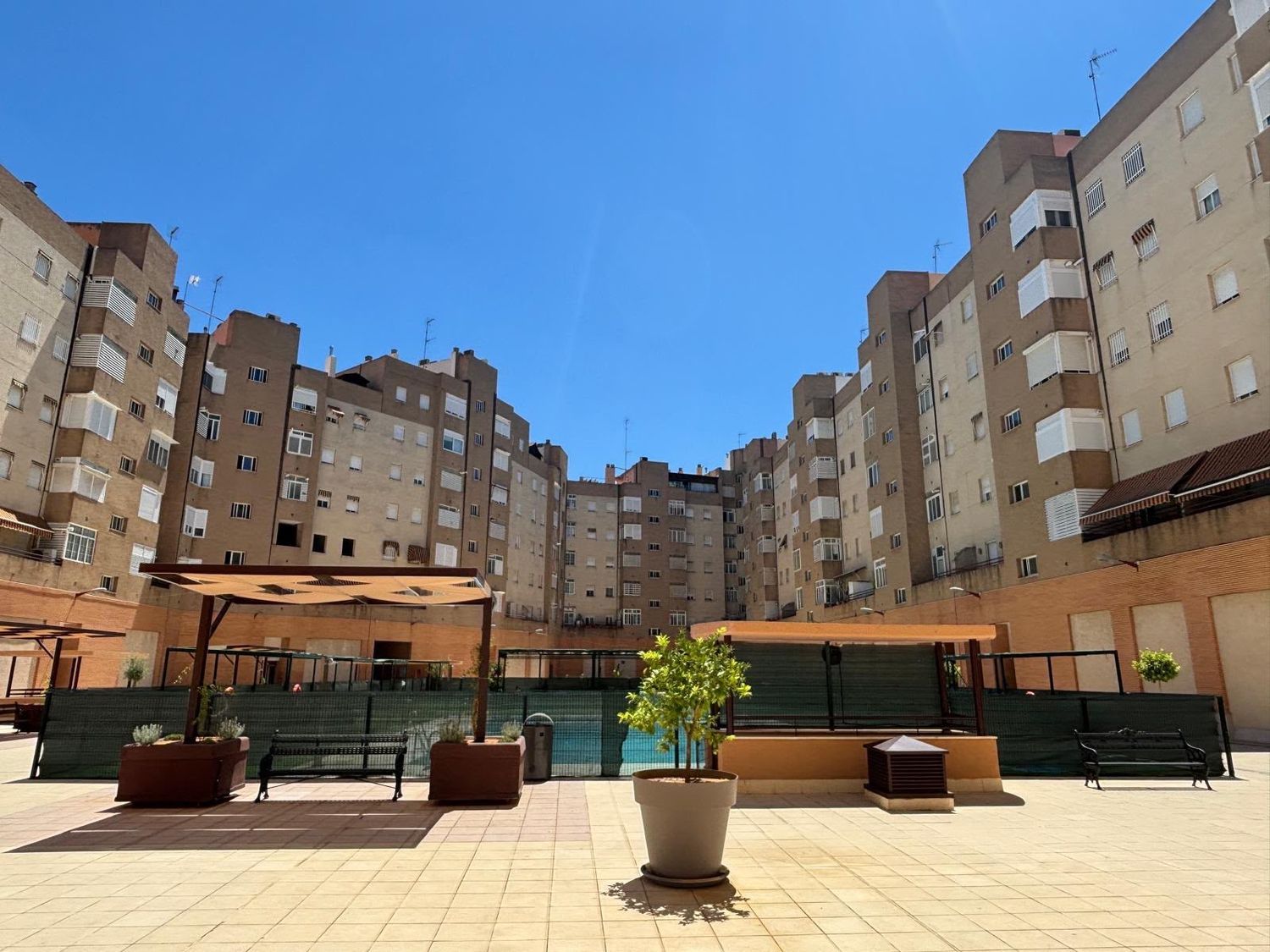 Piso en Avenida del Alcalde Manuel del Valle, 5, Arroyo - Santa Justa - Foto 2