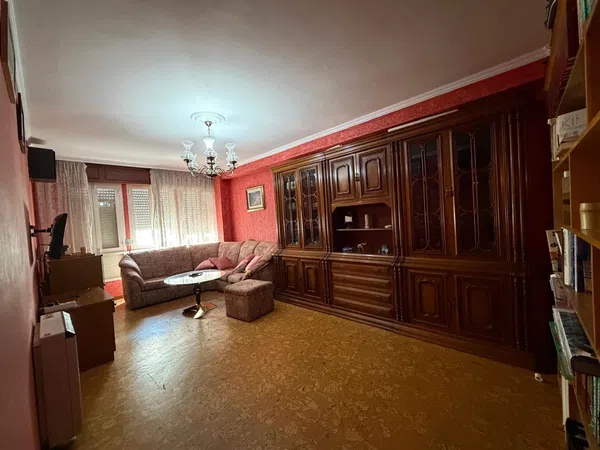 Piso en Huerta Nueva, 5 - Foto 8