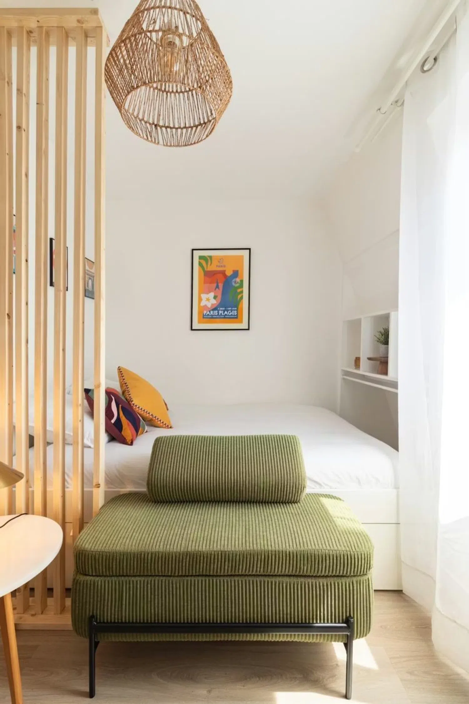 Estudio en calle de Cartagena, 35 - Foto 13