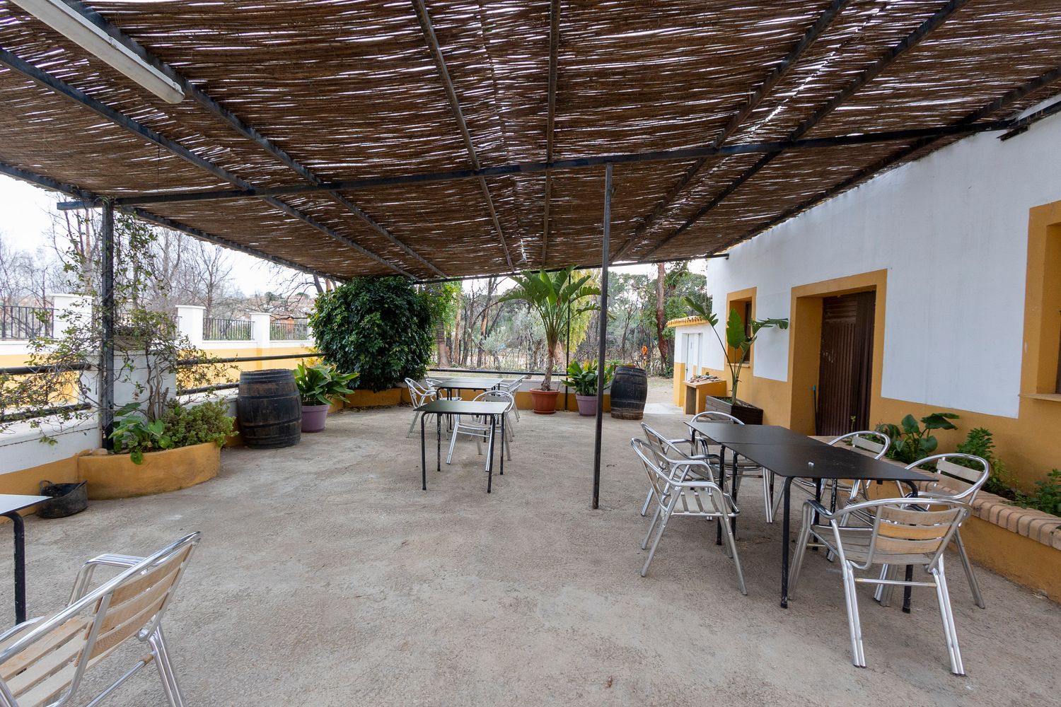 Casa o chalet independiente en Avenida del Turia, 12 - Foto 11
