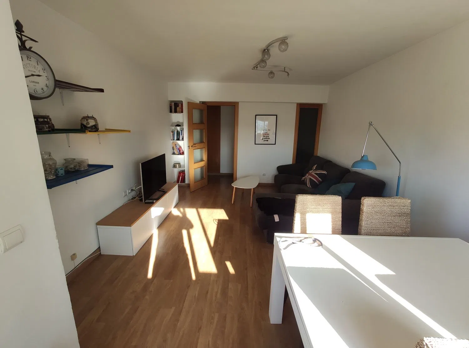 Piso en c/san vicente mártir, 312 - Foto 6
