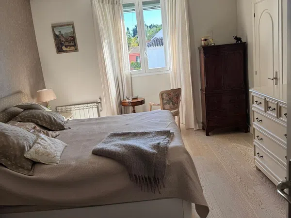 Chalet pareado en calle Cecilia Böhl de Faber, 12 - Foto 16