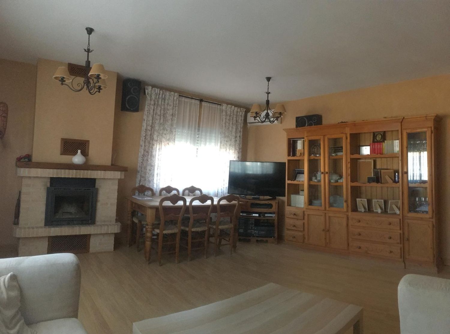 Casa o chalet independiente en Cobisa - Foto 17