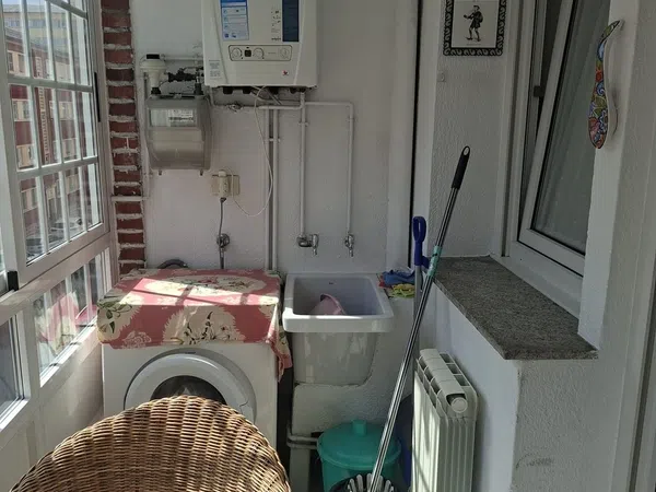 Piso en Calle Lamas de Prado, 81, La Milagrosa, La Milagrosa - Foto 4