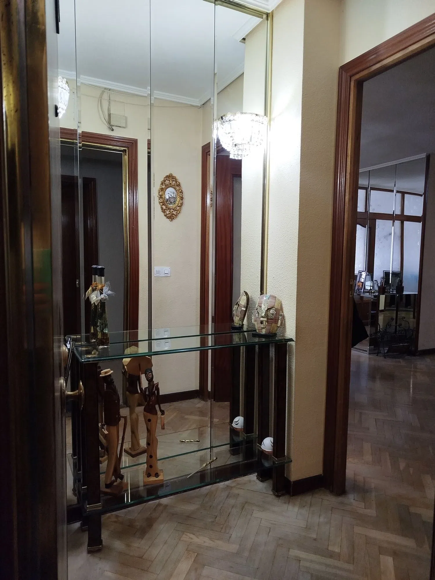 Piso en calle de Mota del Cuervo, 74 - Foto 23