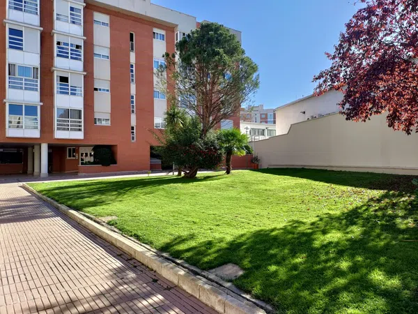 Piso en Plaza Cronos, 5, Simancas - Foto 31