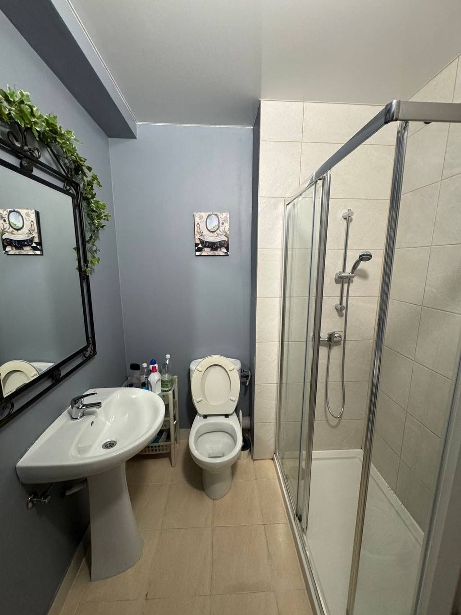 Piso en Calle de Pere Patrici Mey, 49, Torrefiel - Foto 14