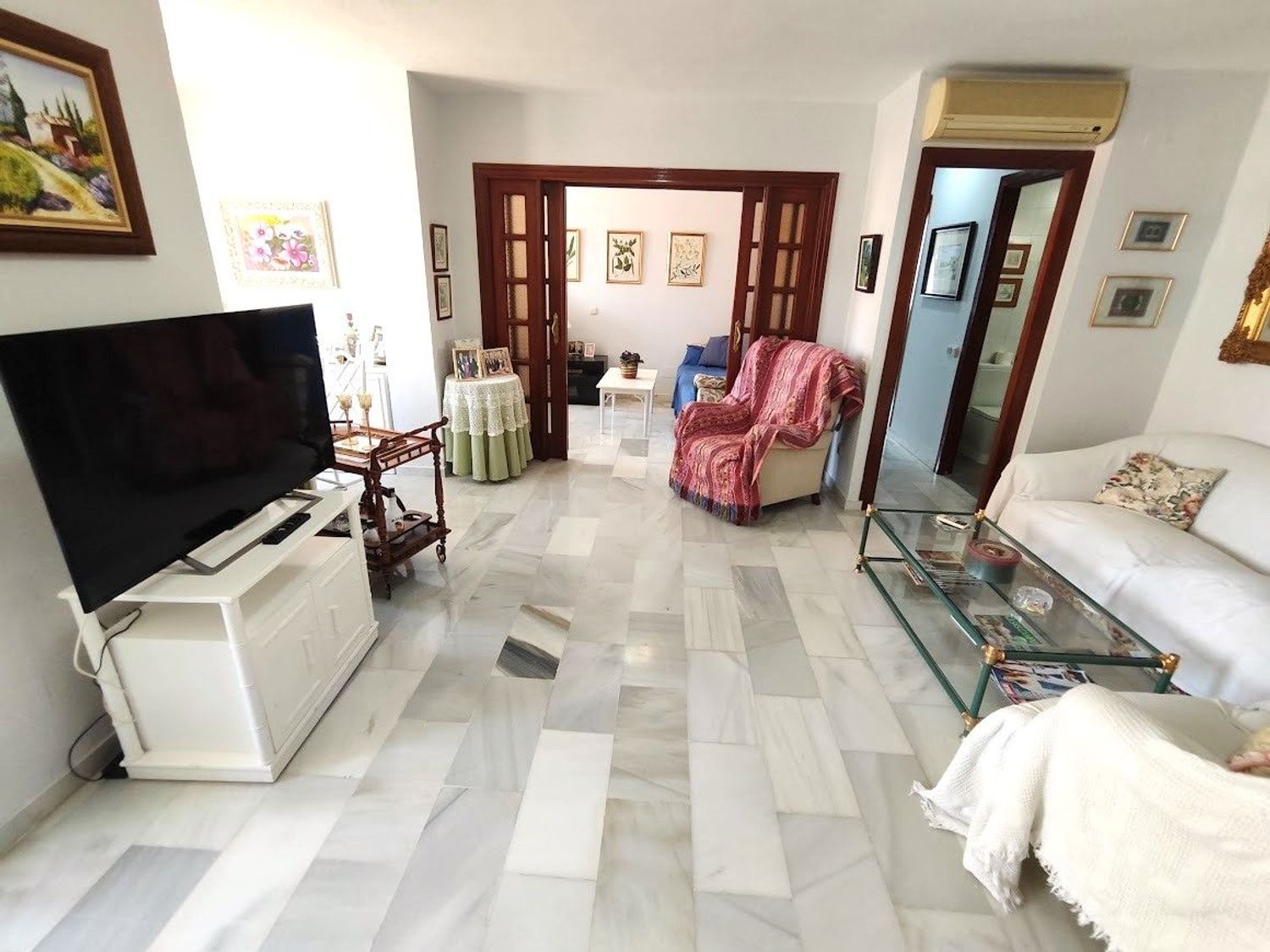 Piso en Calle Jacinto Benavente, 10, Zona Puerto Deportivo, Zona Puerto Deportivo - Foto 7