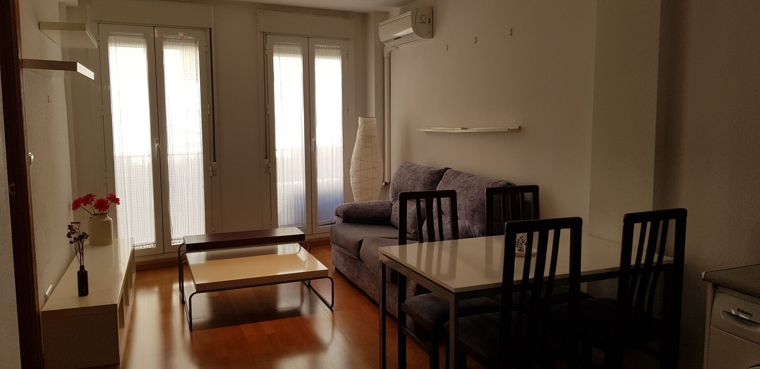 Piso en calle de las Armas, 17 - Foto 1