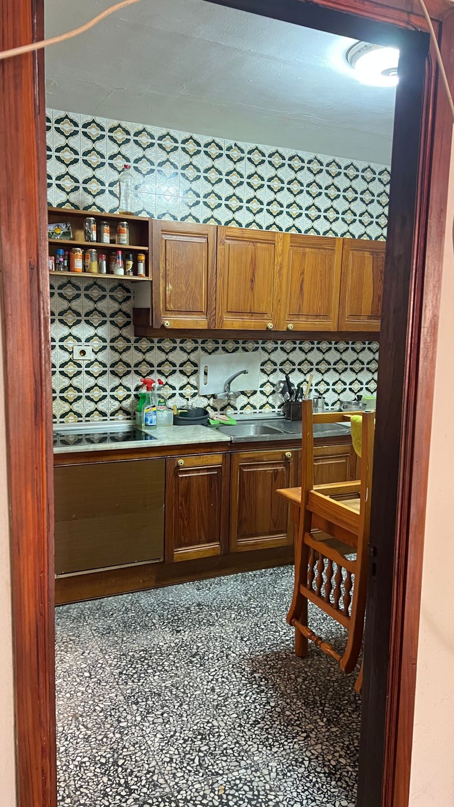 Casa o chalet independiente en Calle Ríos, 65, Vecindario-Paredilla-Sardina, Vecindario-Paredilla-Sardina - Foto 27