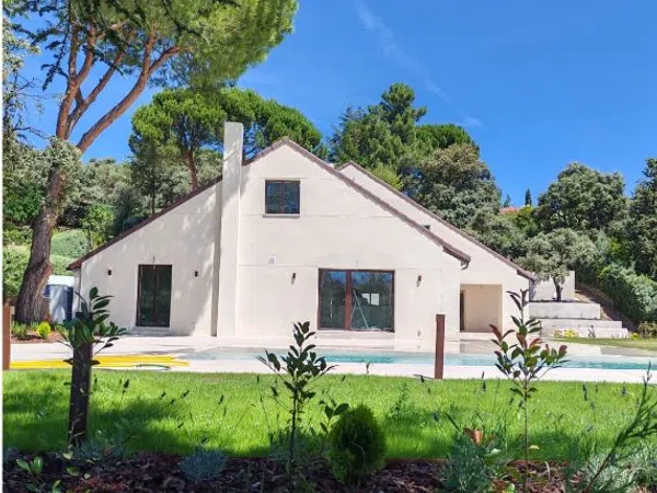 Casa o chalet independiente en Ciudalcampo - Foto 3