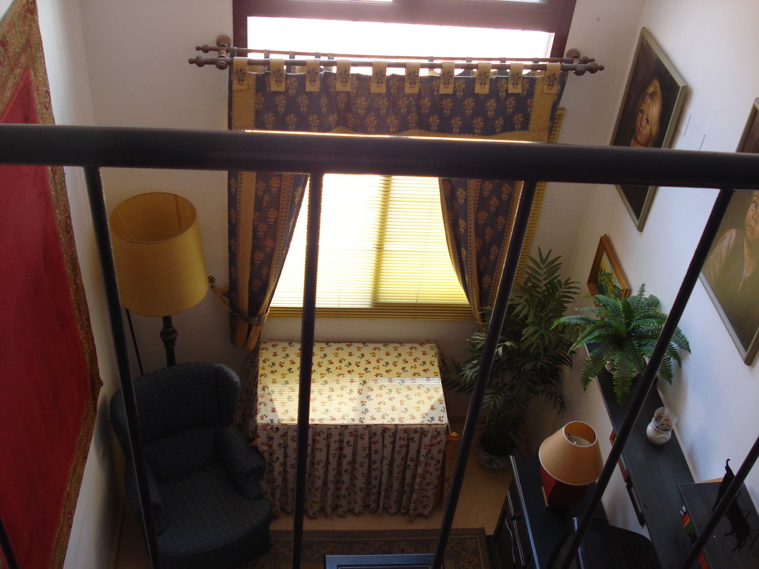 Estudio en calle Doctor Relimpio, 6 - Foto 5