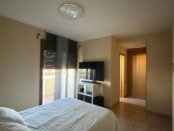 Chalet adosado en Calle Romero, 28, Las Pajanosas, Las Pajanosas - Foto 29