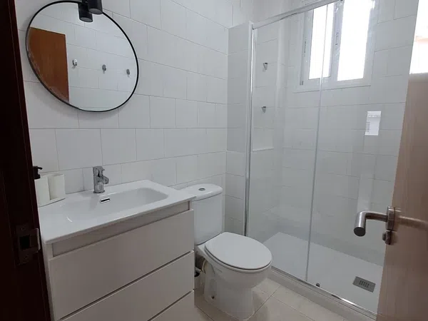 Piso en Plaza Domingo Molina, 8, Reina Mercedes - Heliópolis - Foto 13