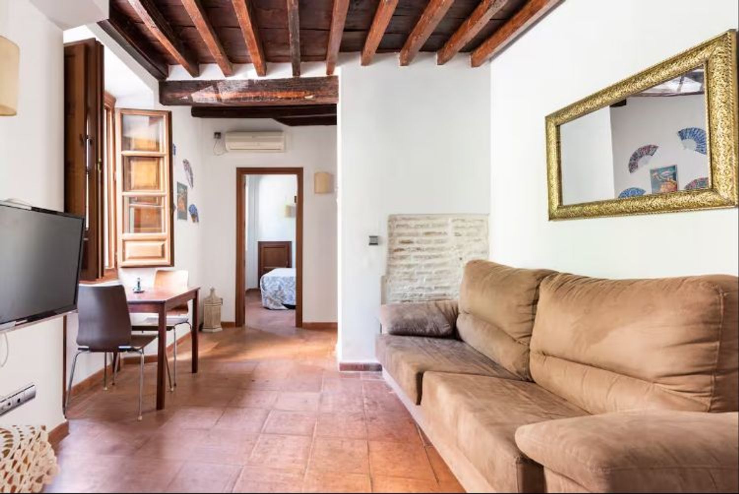 Piso en Calle San José Alta, 5, Albaicín, Albaicín - Foto 4