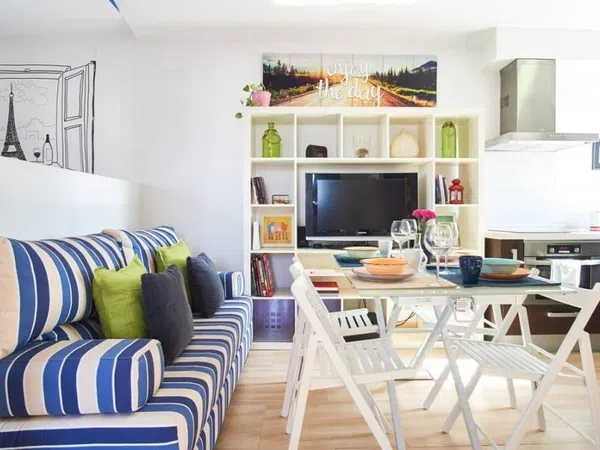 Estudio en calle Luis Montoto, 50 - Foto 15