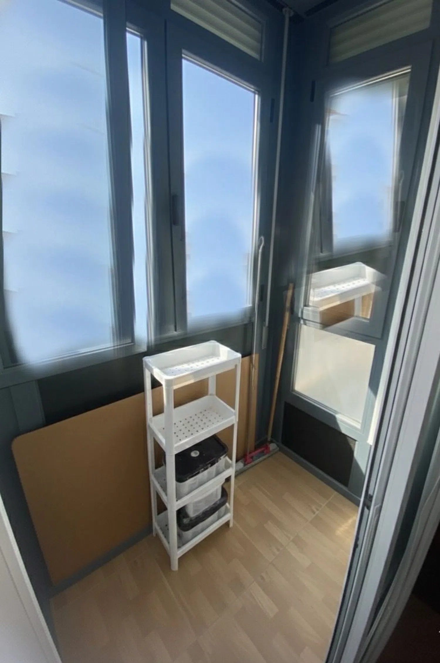 Piso en calle de Monsalupe, 12 - Foto 6