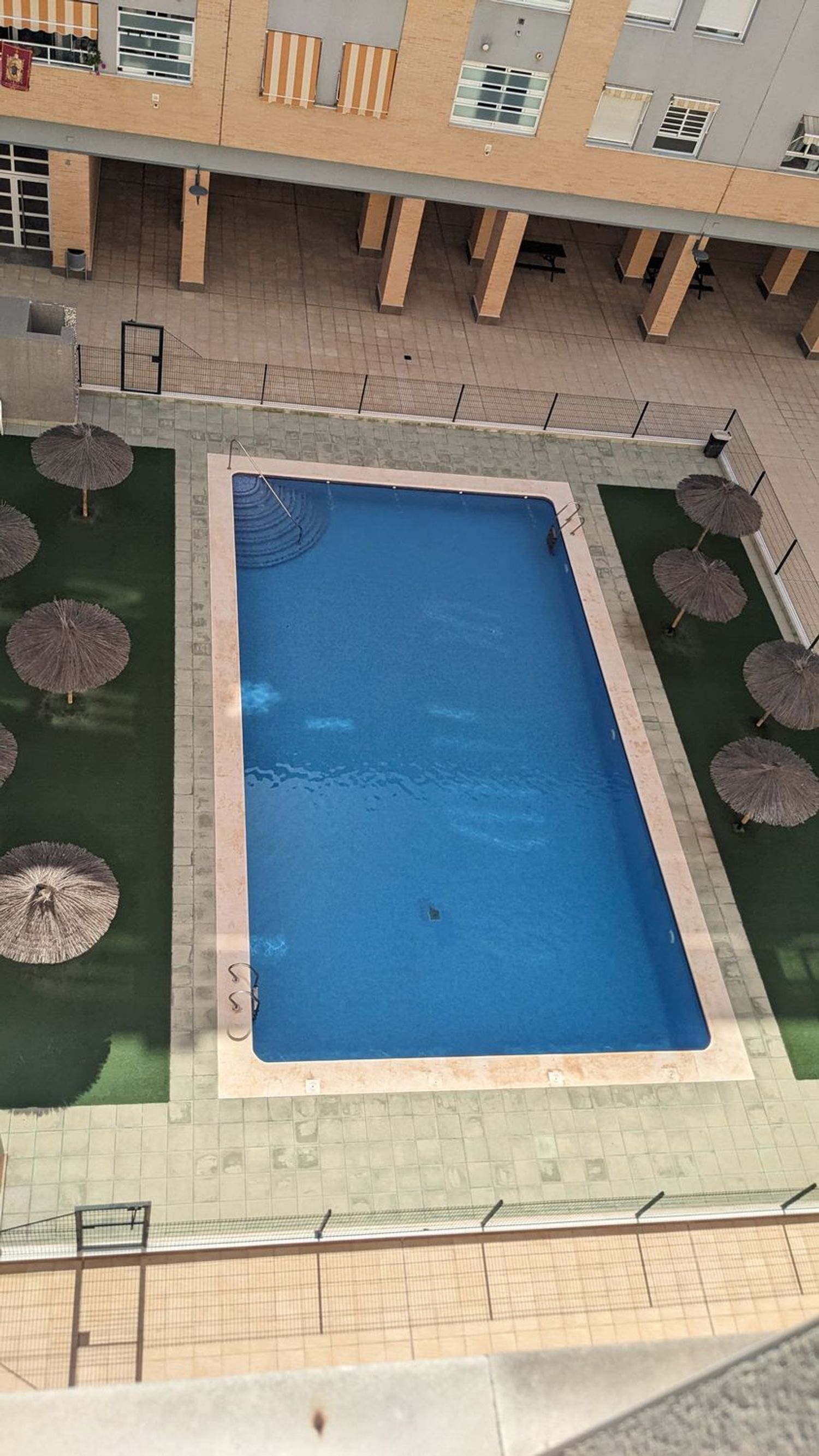 Piso en calle Bailarín José Espadero, 10 , bloque 2, 5f - Foto 13