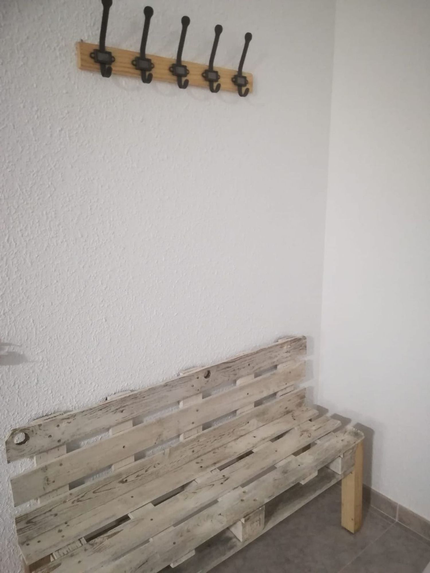 Piso en Pasaje Eguiluz, Cruz del Humilladero - Los Tilos - Foto 21