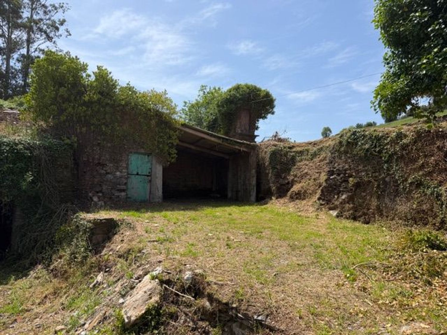 Casa de pueblo en Villapercide, 11 - Foto 10