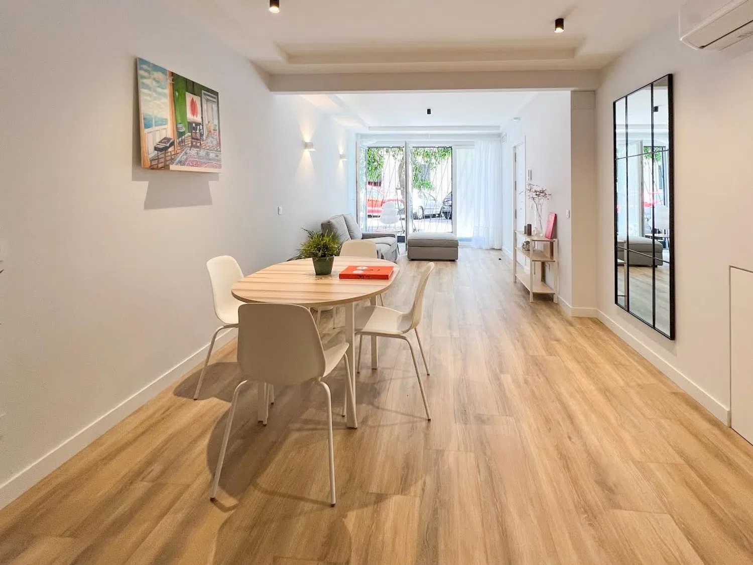 Piso en calle de Jorge Juan, 141 - Foto 1