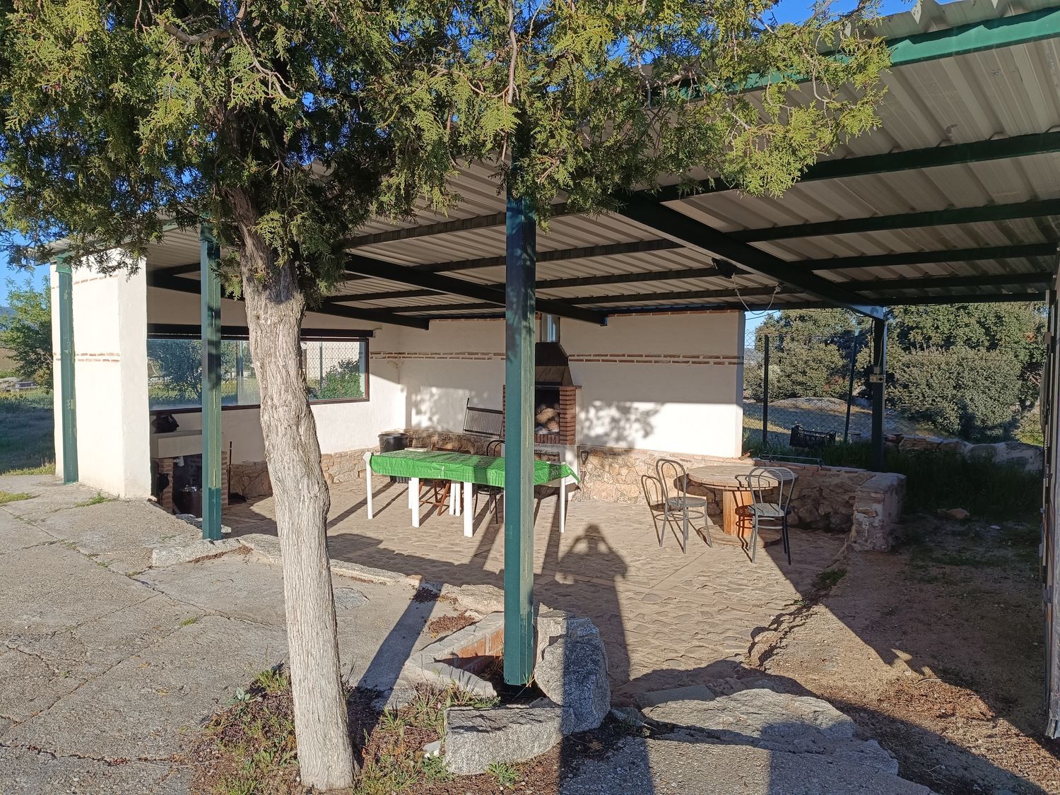 Casa o chalet independiente en Via Sin Nombre, 1 - Foto 7