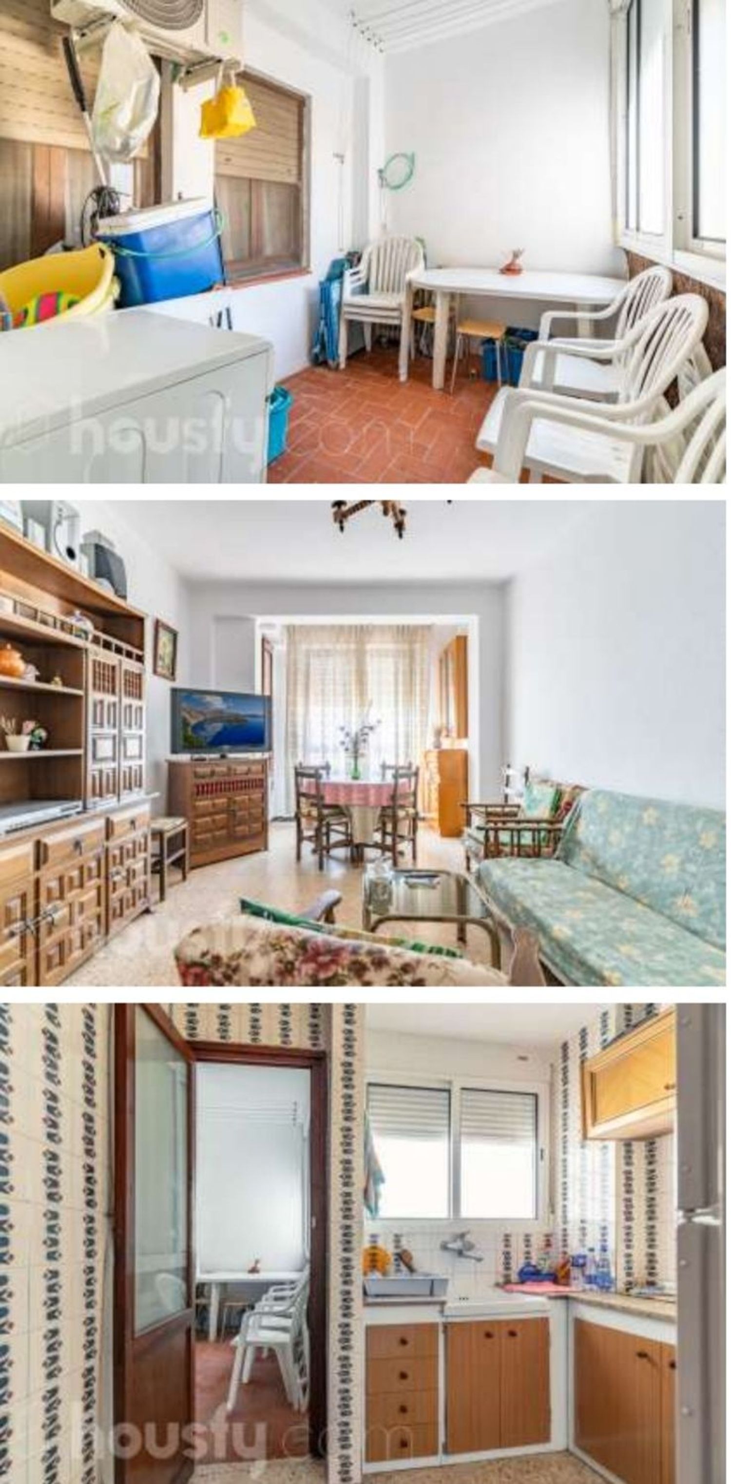Piso en Calle de Pizarro, 31, Zona Centro, Zona Centro - Foto 26