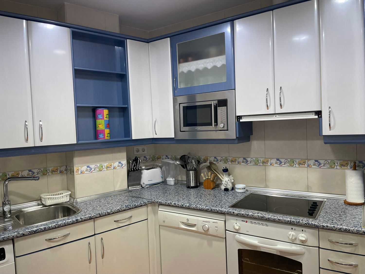Piso en Calle de Cervantes, 22, Circular - Vadillos, Circular - Vadillos - Foto 12