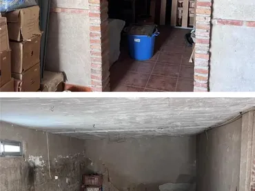 Casa adosada en  Calle Senen Segura 27 - Foto 12