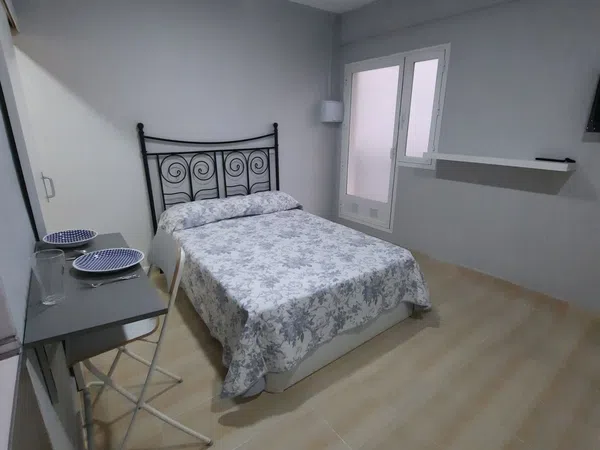 Estudio en Calle Andalucía, 15 - Foto 3